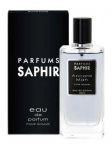 SAPHIR - Ancora Pour Homme EDP, 50 ml
