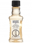 REUZEL - After Shave Lotion meestele (Wood&Spice), 100 ml
