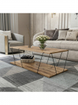 KALUNE DESIGN - Laud, 120x30x50 cm