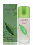 ELIZABETH ARDEN - GREEN TEA TROPICAL EDT naistele, 100 ml