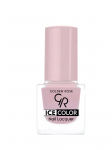 GOLDEN ROSE - K&uuml;&uuml;nelakk J&auml;&auml;v&auml;rv nr 220, 6 ml