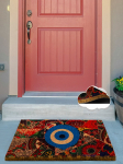 CHILAI HOME - Uksematt, 40x60 cm