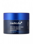 MEDICUBE - Laiendatud pooride v&auml;hendamise kreem BHA-hapetega ZERO PORE ONE DAY CREAM, 50 ml