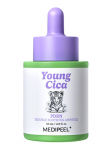 MEDI-PEEL - Rahustav seerum tsentella ja pol&uuml;nukleotiididega YOUNG CICA PDRN TROUBLE SOOTHING AMPOULE, 50 ml