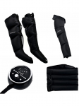 BE OSOM - L&uuml;mfidrenaaž, eelterapeutiline kehamasin AIR COMPRESSION MASSAGER BEOSOMRD108