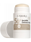 CASMARA - Kaitsekreem INVISIBLE DEFENSE STICK SPF50+, 30 ml