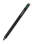 GOSH - Veekindel silmalainer VELVET TOUCH (Woody Green), 1,2 g
