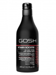 GOSH - Puhastav palsam k&otilde;ikidele juukset&uuml;&uuml;pidele, 450 ml