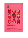 HOLIKA HOLIKA - V&auml;rskendav kangasmask n&auml;ole maasika ekstraktiga, 20 ml