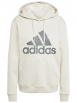 ADIDAS PERFORMANCE - Naiste pusa, adidas Essentials Big Logo W Hoodie IY6708