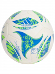 ADIDAS PERFORMANCE - Unisex jalgpall, adidas MLS 2025 Club Ball JH1308