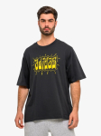 ADIDAS - L&uuml;hikeste varrukatega meeste T-s&auml;rk, GRAPHIC OS TEE