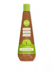 MACADAMIA NATURAL OIL - &Scaron;ampoon v&auml;rvitud juustele, 300 ml