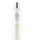 NATURA SIBERICA - Vol&uuml;&uuml;mi andev &scaron;ampoon, 400 ml