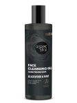 ORGANIC SHOP - Meeste n&auml;opuhastusgeel, 200 ml