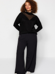 TRENDYOL PLUS SIZE - Naiste kampsun