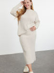 TRENDYOL PLUS SIZE - Naiste pluus