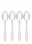 MAKU - Lusikas, 19,5 cm, 4 tk.
