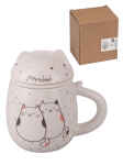 VILLA D'ESTE HOME TIVOLI - Tass, 350 ml