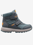 HELLY HANSEN - Laste veekindlad isoleeritud saapad, BOWSTRING BOOT