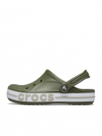 CROCS - P&otilde;lved, BAYABAND CLOG