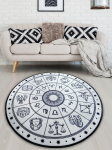 CHILAI HOME - Vaip, 100 cm