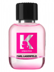 KARL LAGERFELD - URBAN PINK EDP naistele, 60 ml