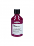 LOREAL PROFESSIONNEL - Intensiivne niisutav puhastav &scaron;ampoon lokkis juustele, 300 ml