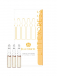JEAN D'ARCEL - Express pinguldav ampull, 5x2 ml
