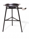 RINNG - Grill, 45x45x84 cm