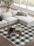 HOMEFESTO - Vaip, 80x300 cm