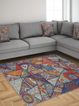 HOMEFESTO - Vaip, 100x200 cm