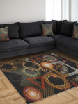HOMEFESTO - Vaip, 80x150 cm