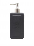 SAVON DE ROYAL - Vedel k&auml;esepi, (must) 500 ml