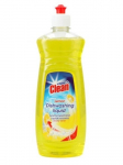 CLEAN - N&otilde;udepesuvahend (sidruni l&otilde;hnaga), 500 ml
