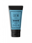 AMERICAN CREW - Fikseeriv geel keskmise pikkusega juustele FIBER GEL, 150 ml