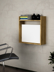 WOODY FASHION - Laud, 60x19,6x60 cm