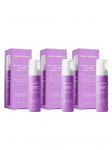 GLOWCOCKTAIL - Kollageeni seerum taastamiseks ja niisutamiseks, 3x30 ml