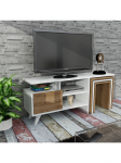 FURNY HOME - TV-laud, 120x29,5x49 cm