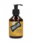 PRORASO - WOOD&SPICE PARVAPESU SHAMPOO, 200 ml