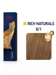 WELLA PROFESSIONALS - Juuksev&auml;rv (8/1), 60 ml