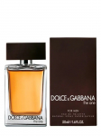 DOLCE & GABBANA - The One EDT, 100 ml