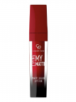 GOLDEN ROSE - Huulepulk Matte Liping nr.12, 5 ml