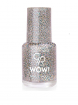 GOLDEN ROSE - K&uuml;&uuml;nelakk (301), 6 ml