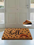 CHILAI HOME - Uksematt, 40x60 cm