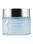 ZENZIA - N&auml;okreem h&uuml;aluroonhappega HYALURONIC ACID AMPOULE CREAM, 70 ml