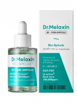 DR.MELAXIN - N&auml;oampull biohelmedega BP PORE AMPOULE, 30 ml