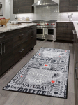CHILAI HOME - Vaip, 80x300 cm
