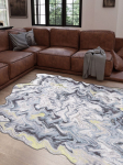 ARTLOOP - Vaip, 150x230 cm