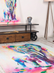 ARTLOOP - Vaip, 150x230 cm